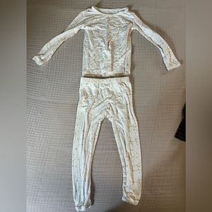 Kyte Baby 2 piece PJ set